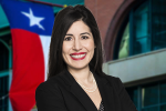 Ms. Erin P. Lockshin