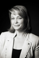 Erin M. Erickson