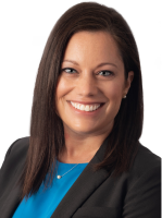 Erin Townsend Perry