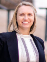 Ms Erin Lee Walters