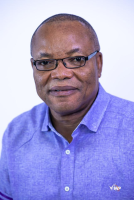 Mr. Ernest Osaretin Izedonmwen