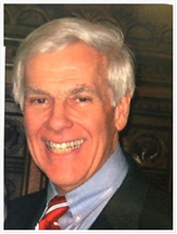 Ernest Nicholas Abate