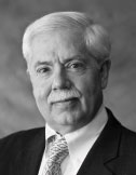 Ernest Willis Irons