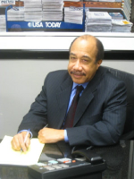 Ernest W McIntosh, Jr