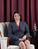 Esmeralda Sosa Serratos