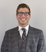 Ethan Jacob Arenstein