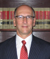 Eugene A. Laurenzi