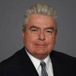 Eugene Francis McMenamin, Jr