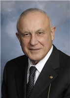 Eugene Mattioni