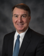 Eugene C. Sundberg, Jr.