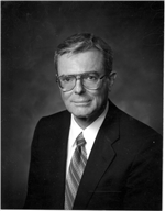 Eugene Vanvoorhis