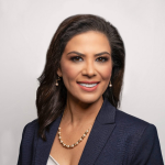 Eugenia Maria Ponce