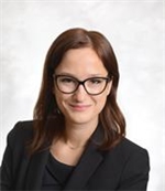Eugénie Lefebvre