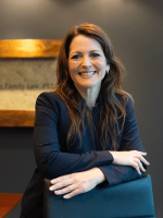 Ellis Family Law, P.L.L.C. - Law Firm in Durham, NC