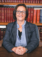 Eva M Defranco