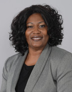 Evadne Maxwell