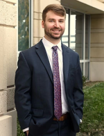 Mr. Evan Davis Crowder