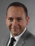 Evan Daniel Zucker