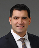 Evan Joseph Muller