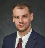 Evan Naylor