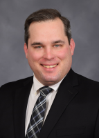 Evan M. Seibel