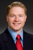 Evan B. Stephenson