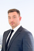 Evangelos Pete Ganginis
