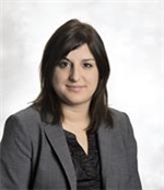 Eve Gaudet