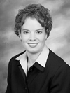 Ms. Eve Klindera Reed