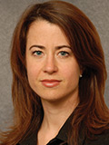 Eveline Poirier