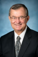 Everett George Barry, Jr