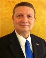 Everett Lewis Mckeown