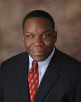 Everett Stacey Ward