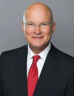 Everette Parrish