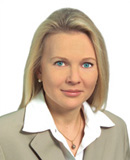 Evgenia Laurson