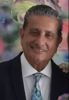 Ezra Sutton