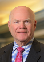 F. Arnold Heller