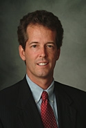 F. Blair Clarke