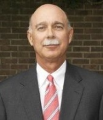 F. Douglas P. Evans