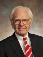 F. Gerald Burnett