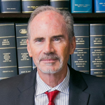 F. Jerome O'Malley