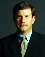 Mr. Fred Marion Haston III