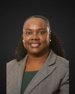 F. Olivia Whiters