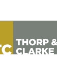 Thorp, Clarke & Regan, PA - Law Firm in Fayetteville, NC