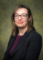 Fabiola Cini