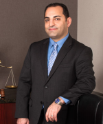 Mr. Fadi F Toma