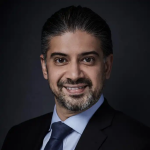 Fahd Zafar Ali