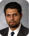 Faisal M Zubairi