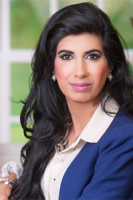 Faiza Chaudhry