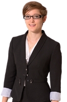 Ms. Fallon Niedrist de Guzman